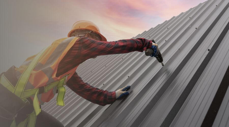 Expert Emergency Roof Repairs services in Pleasant Hill, TN